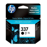 HP C9364E NO 337 BLACK INK CART 11ML
